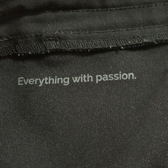 FIGS | Technical Collection. Women’s Scrub Pants Size S/T. - Picture 7 of 8